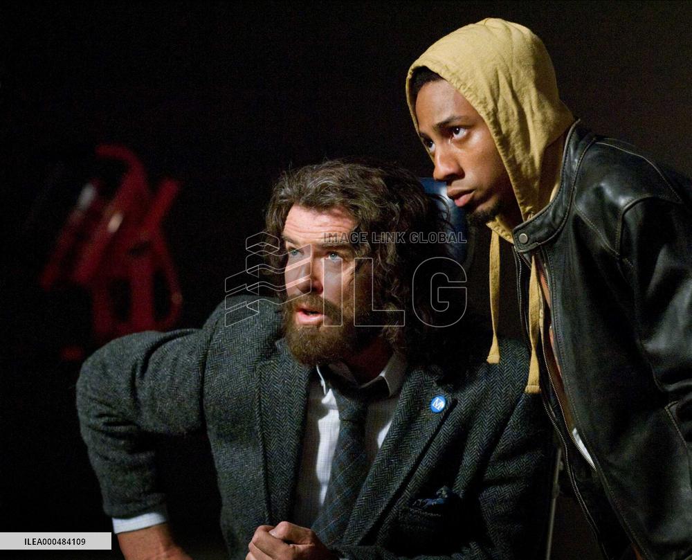 Percy Jackson & The Olympians (2010)