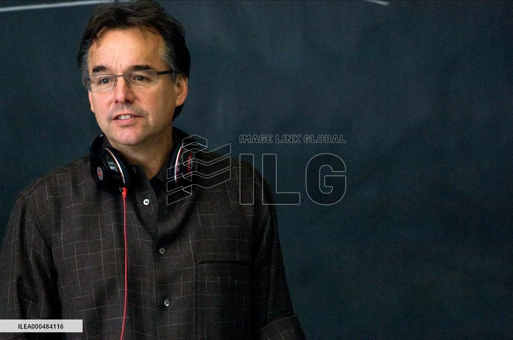 Percy Jackson & The Olympians (2010)