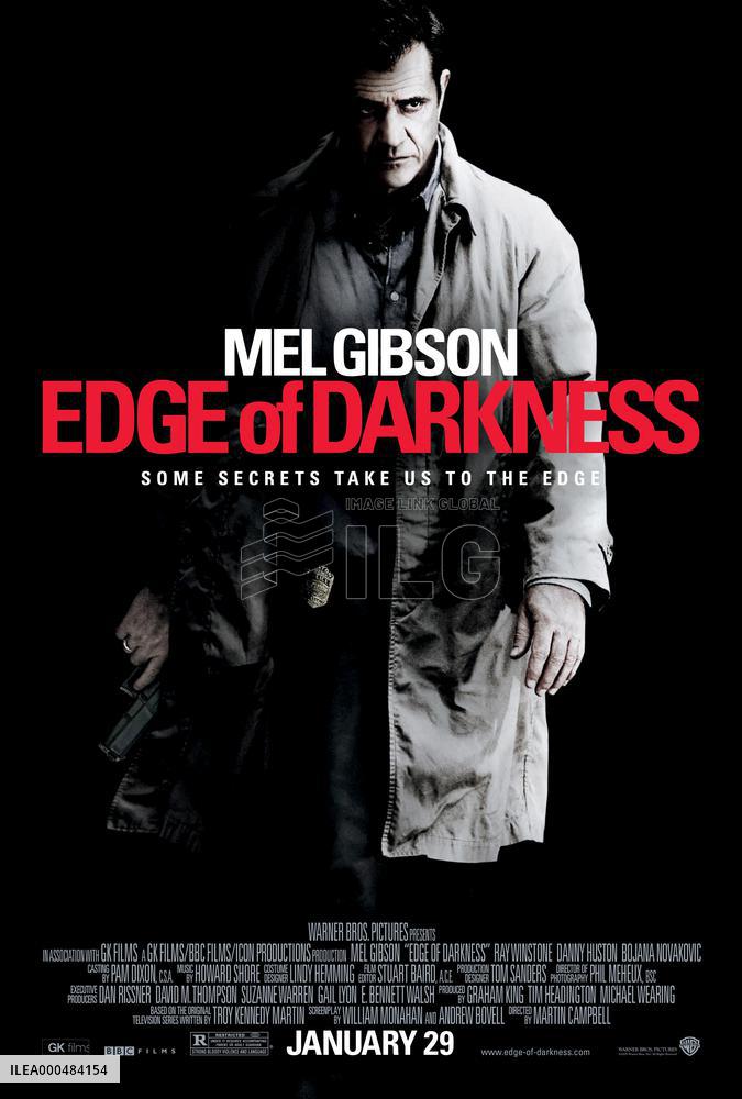 Edge Of Darkness (2010)