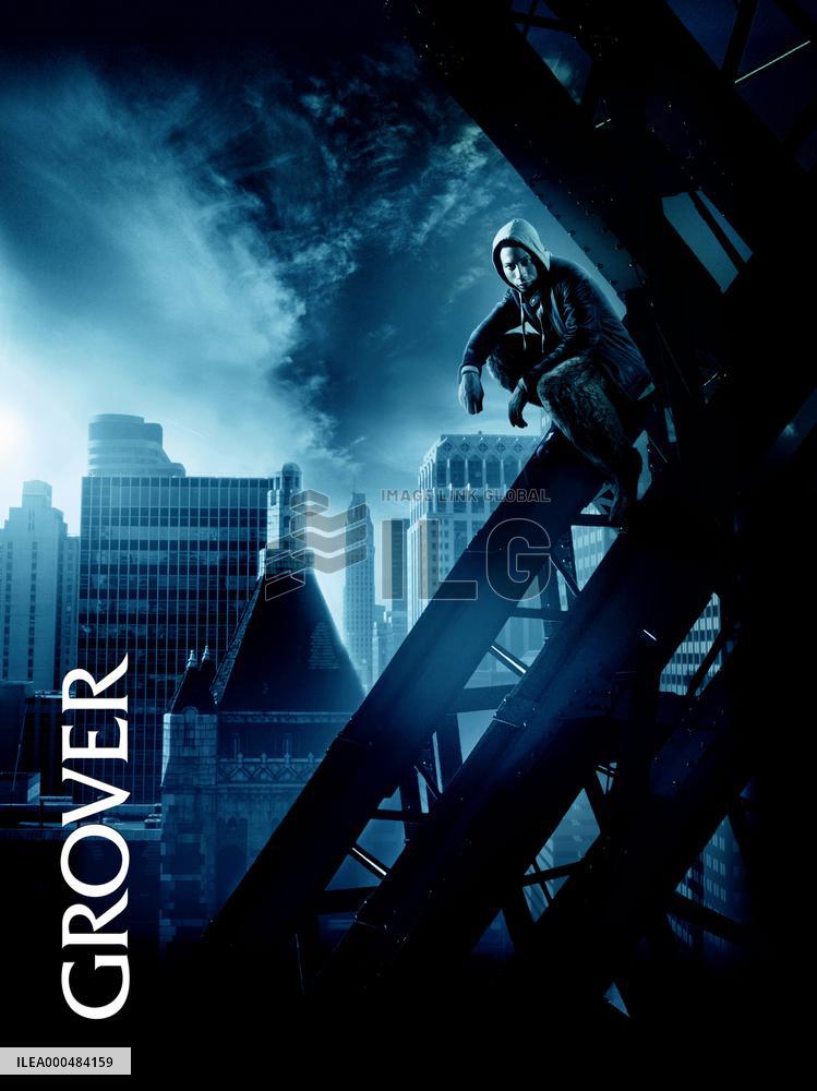 Percy Jackson & The Olympians (2010)