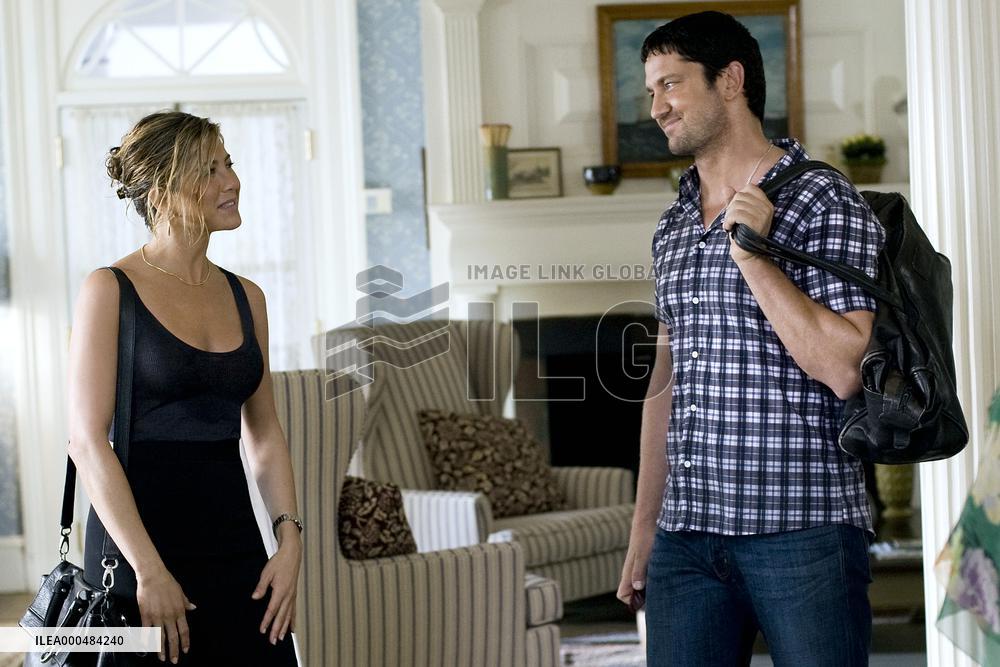 The Bounty Hunter (2010)