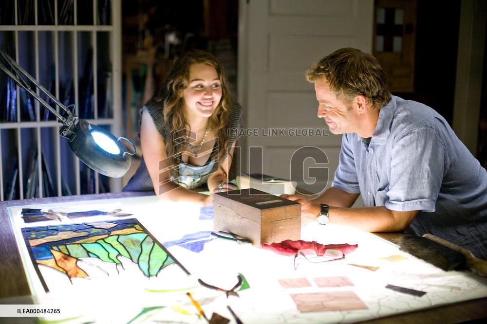 The Last Song (2010)
