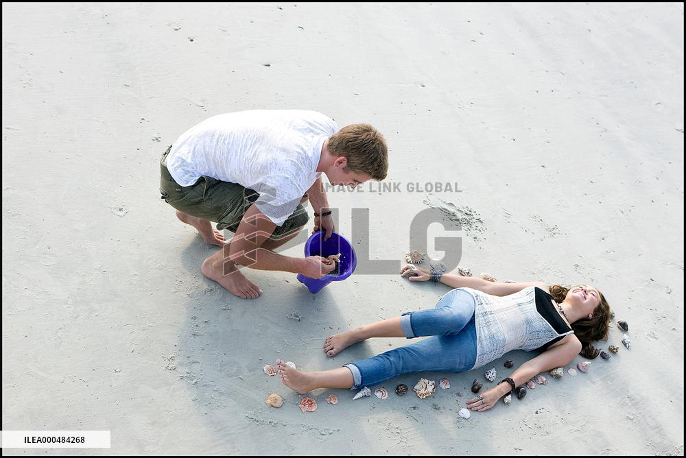 The Last Song (2010)