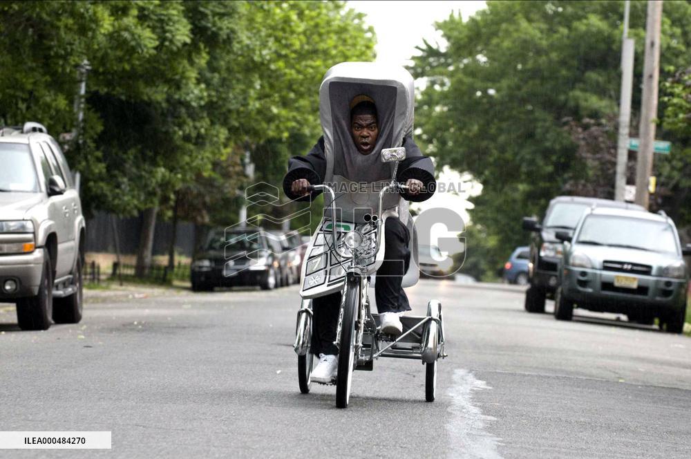 Cop Out; A Couple Of Dicks (2010)