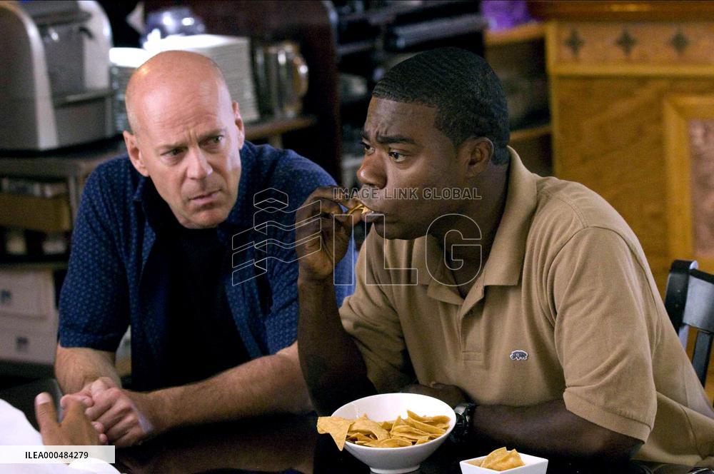 Cop Out; A Couple Of Dicks (2010)