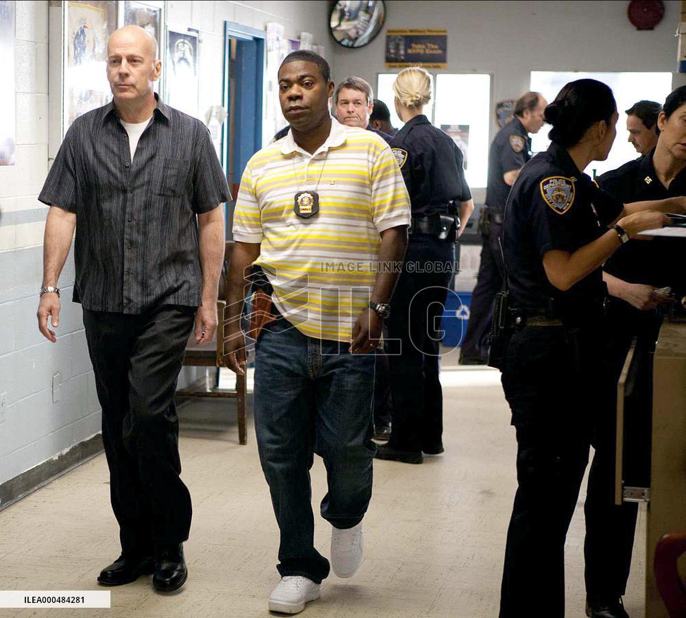 Cop Out; A Couple Of Dicks (2010)