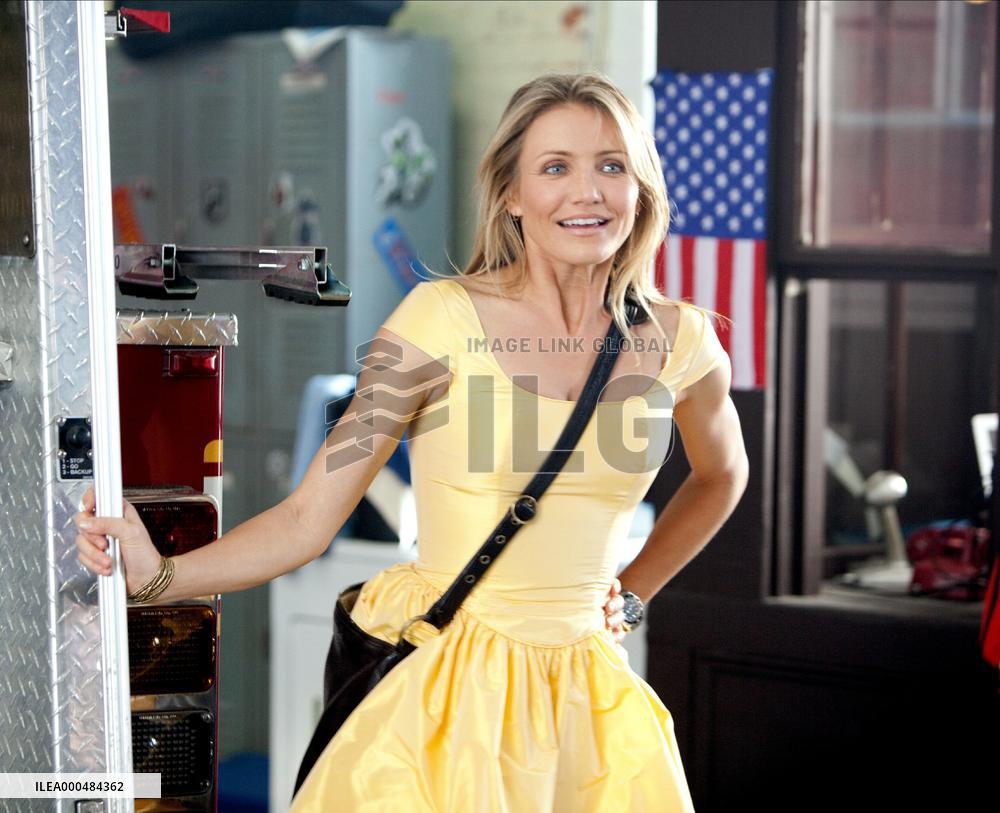 Knight And Day (2010)