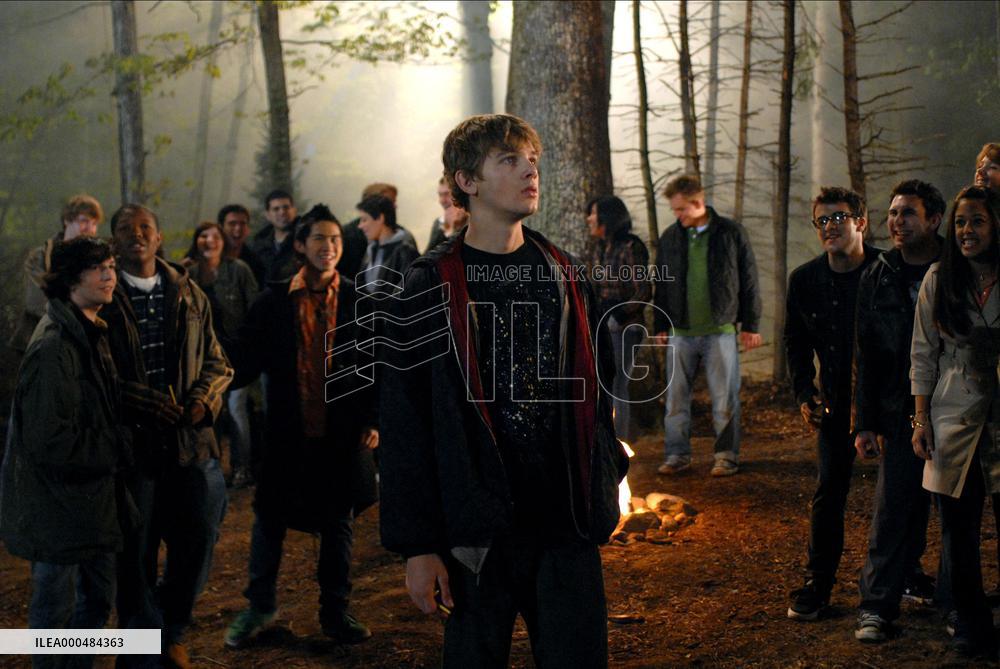 My Soul To Take (2010)