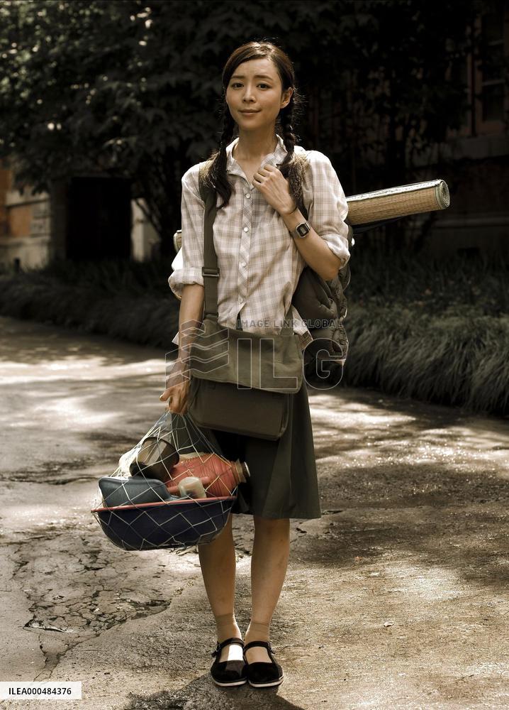 Aftershock; Tang Shan Da Di Zh (2010)