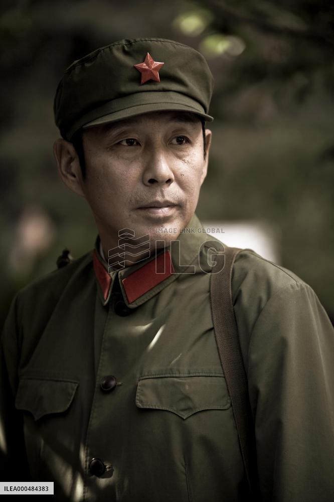 Aftershock; Tang Shan Da Di Zh (2010)