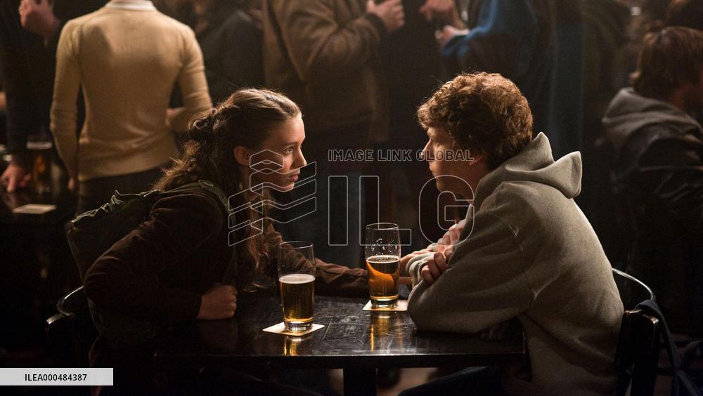 The Social Network (2010)