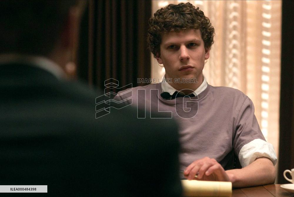 The Social Network (2010)