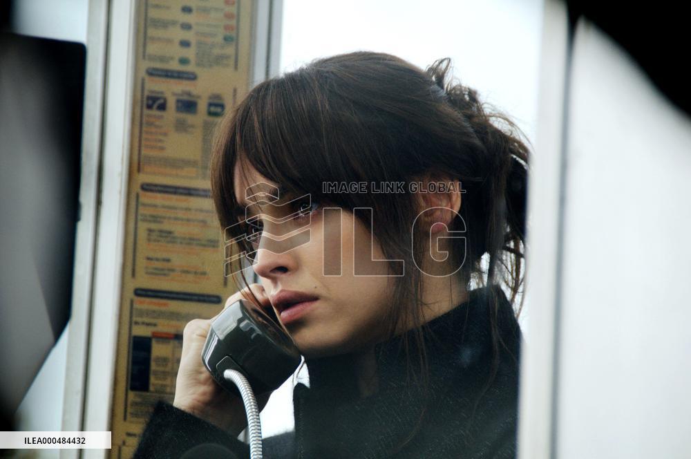 From Paris With Love (2010)