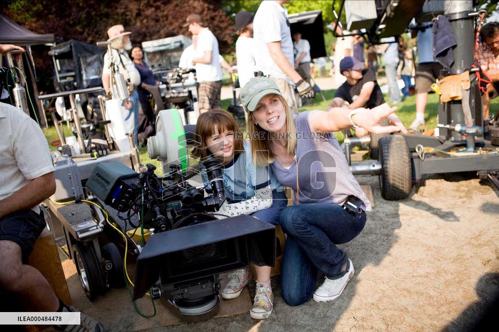 Ramona And Beezus (2010)