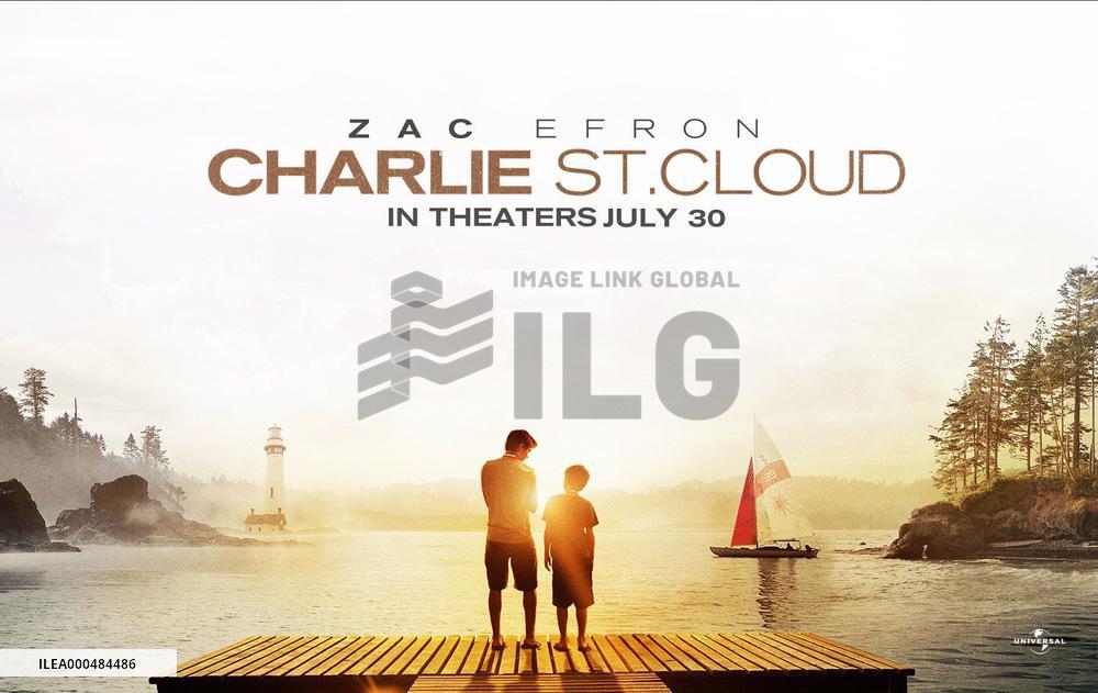 Charlie St. Cloud (2010)