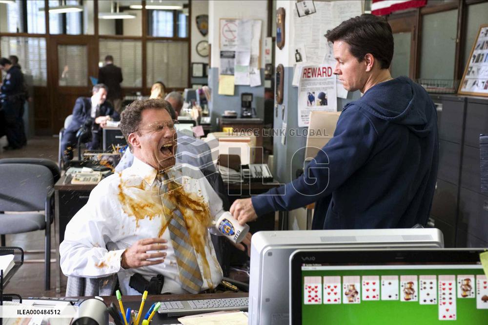 The Other Guys (2010)