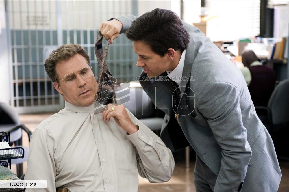 The Other Guys (2010)