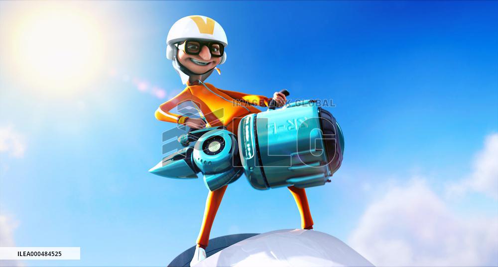 Despicable Me (2010)