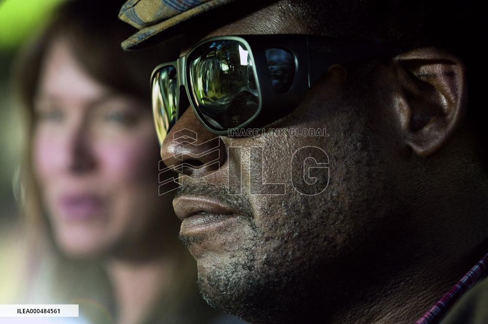 My Own Love Song (2010)