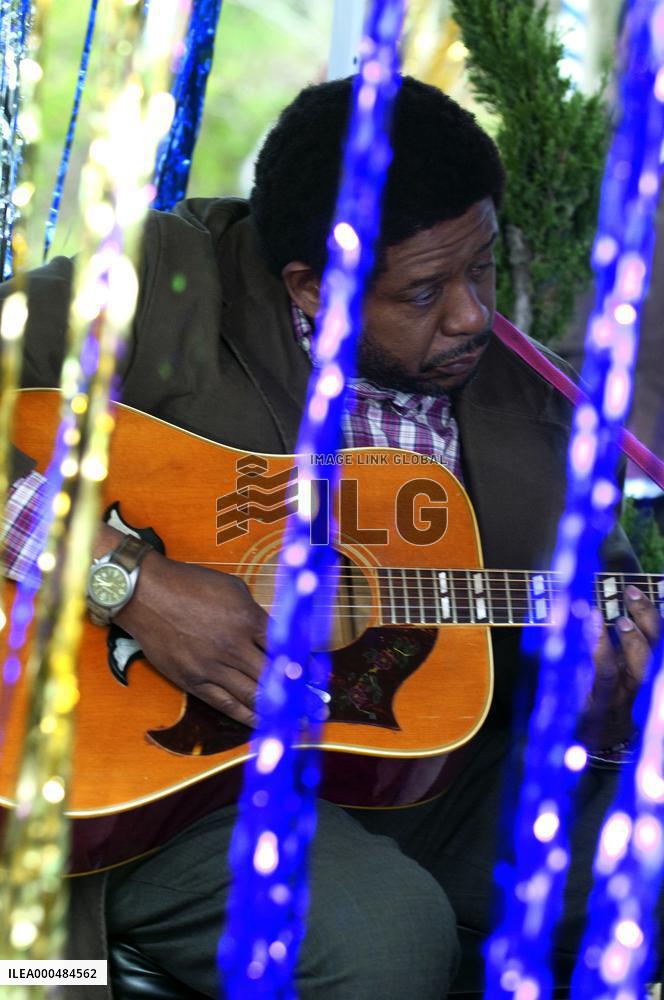 My Own Love Song (2010)