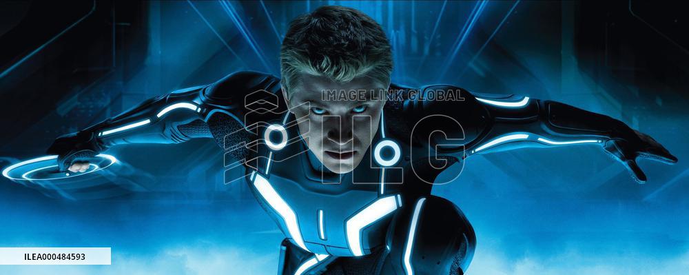 Tron: Legacy (2010)