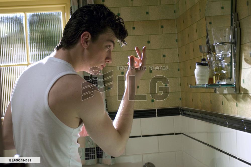 Nowhere Boy (2009)