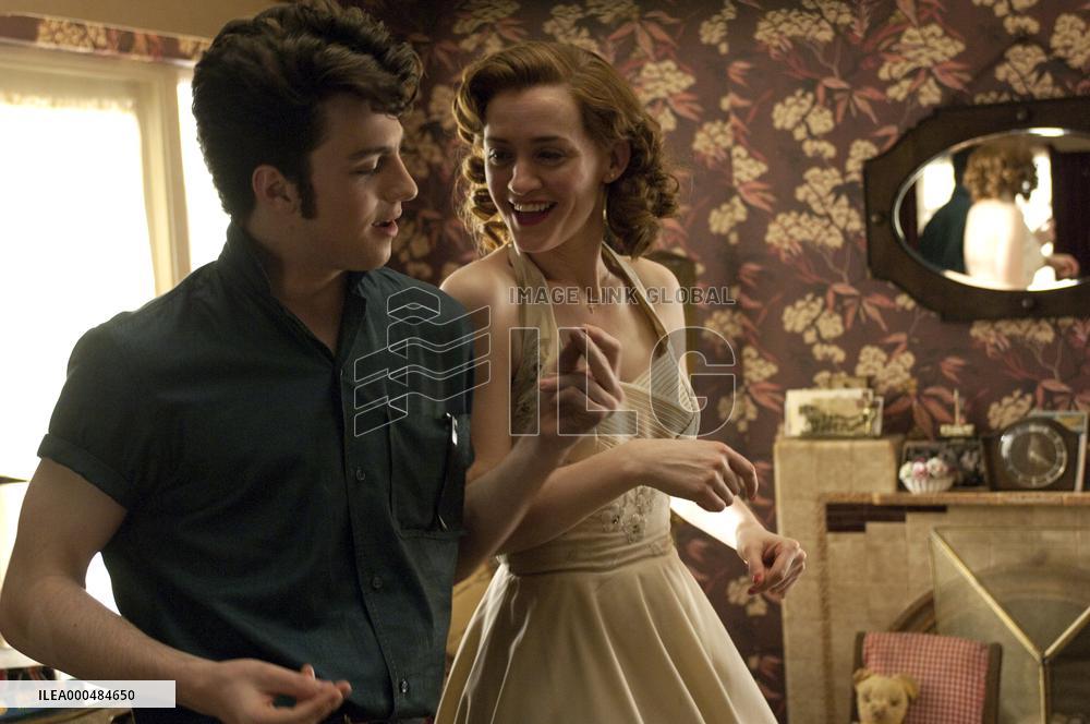 Nowhere Boy (2009)