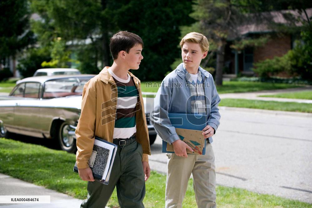 Flipped (2010)