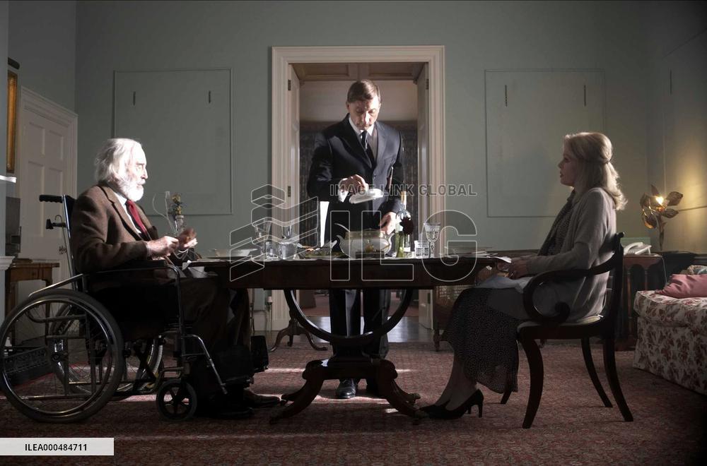 Boogie Woogie (2009)