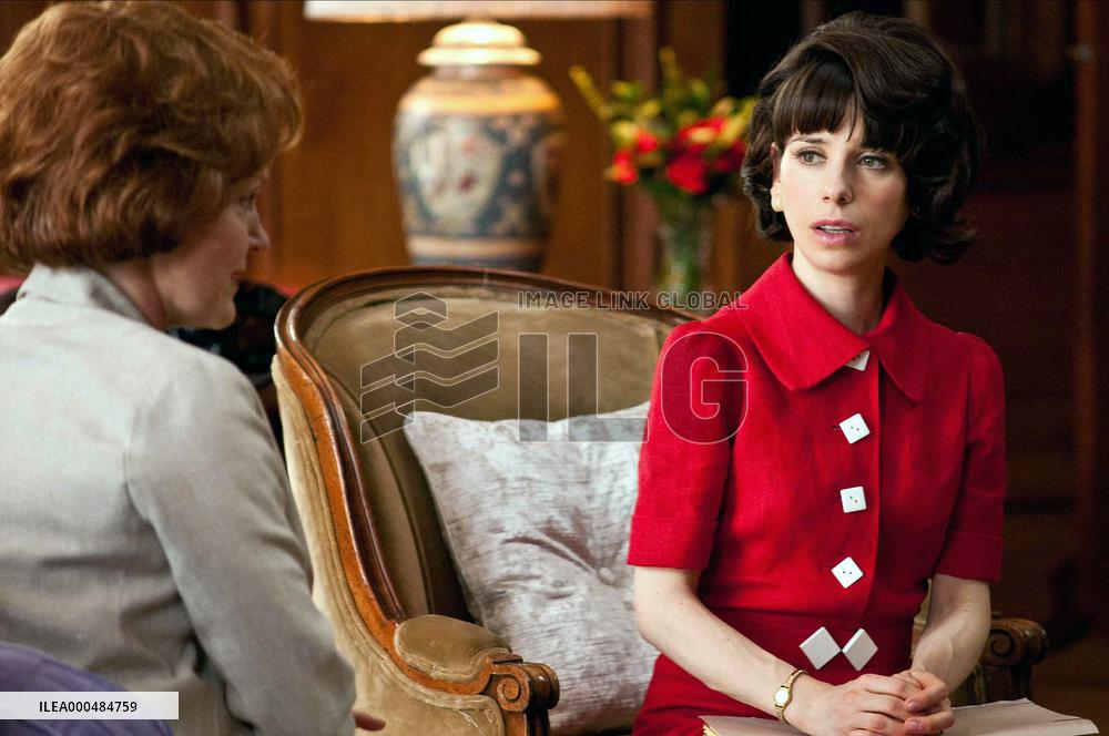 Made In Dagenham (2010)