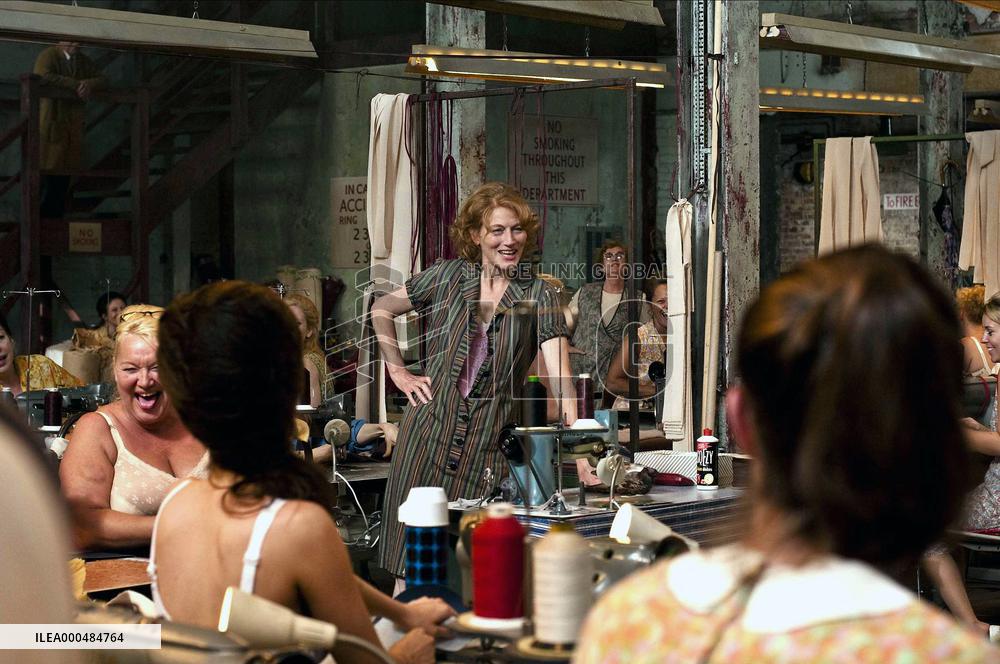 Made In Dagenham (2010)