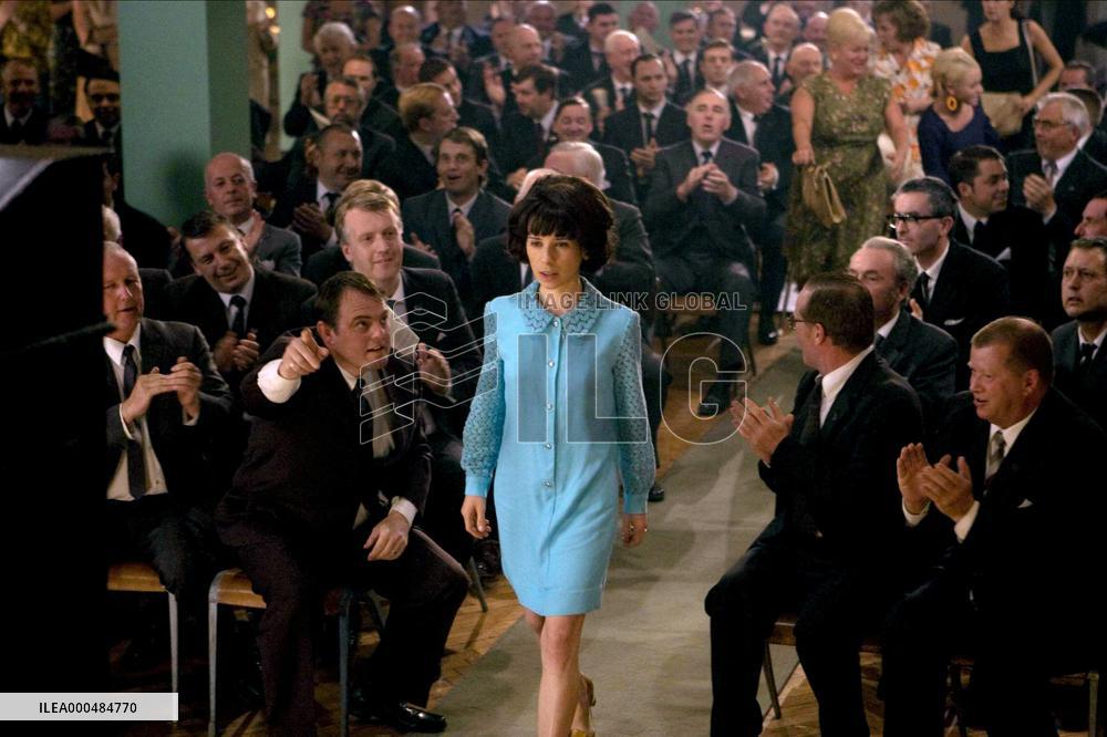 Made In Dagenham (2010)
