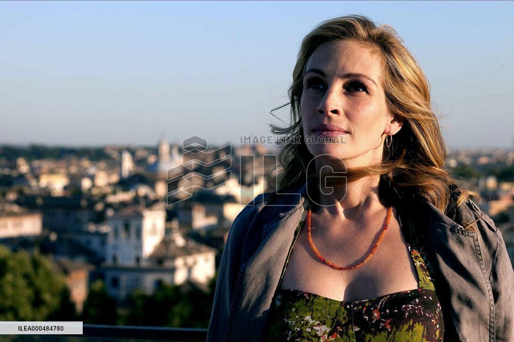 Eat Pray Love (2010)