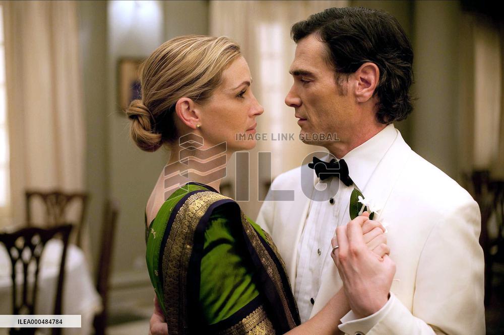 Eat Pray Love (2010)