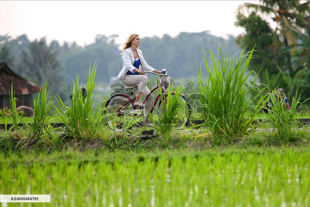 Eat Pray Love (2010)