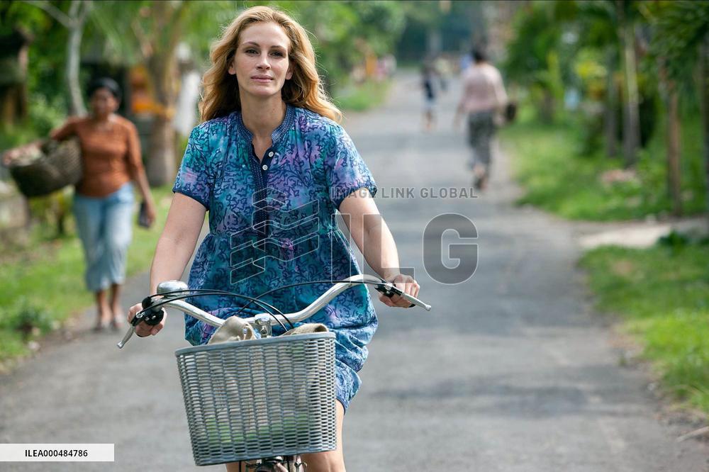 Eat Pray Love (2010)