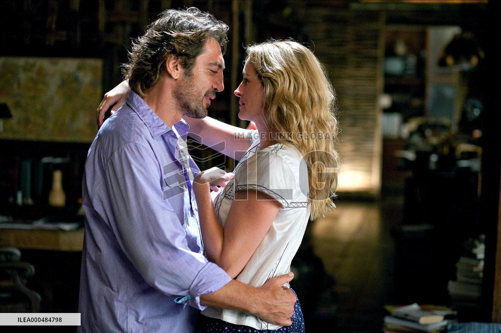 Eat Pray Love (2010)