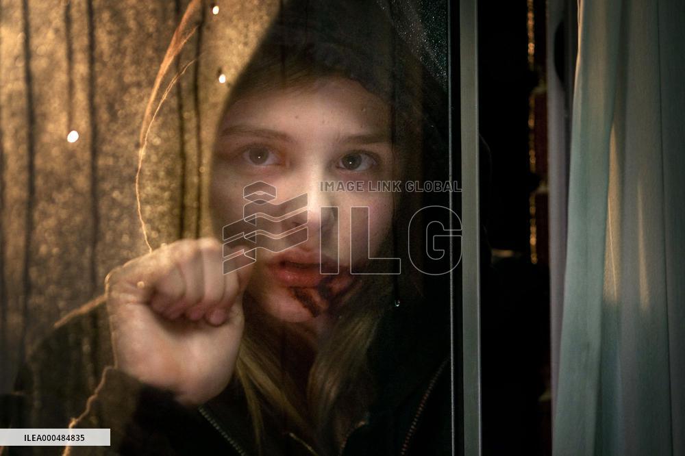 Let Me In (2010)