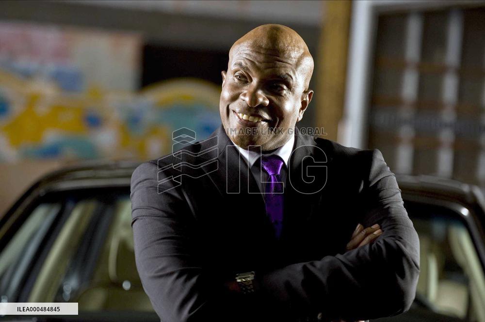 Lottery Ticket (2010)