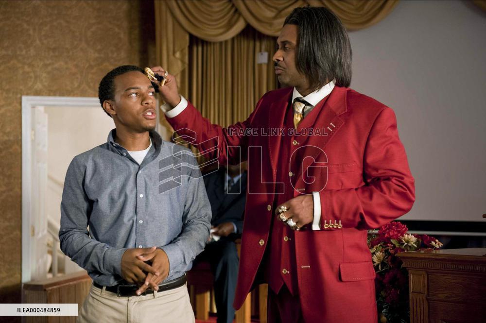 Lottery Ticket (2010)