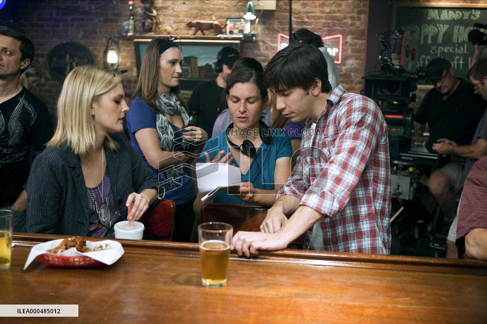 Going The Distance (2010)