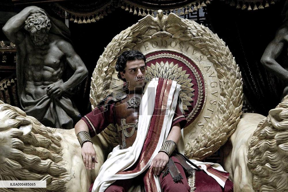 Agora; Mists Of Time (2009)