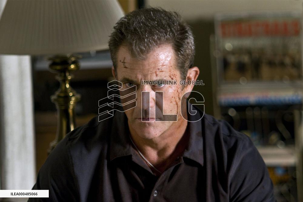 Edge Of Darkness (2010)