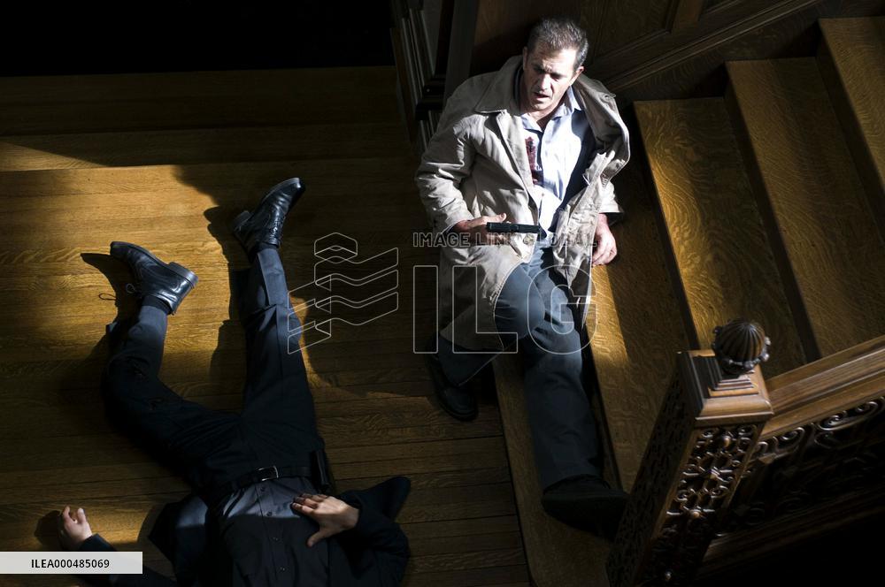 Edge Of Darkness (2010)