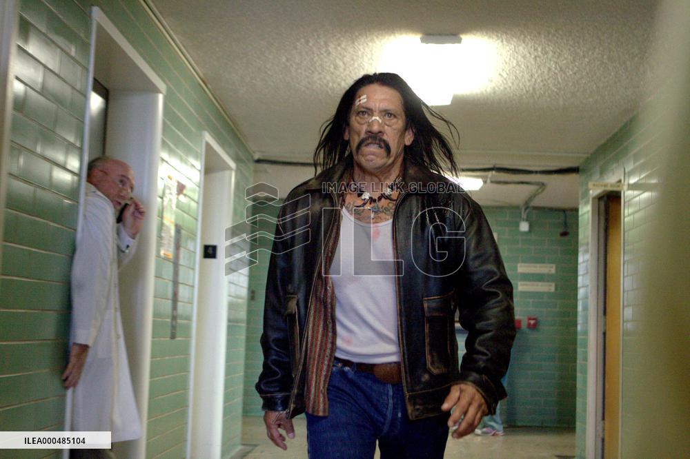 Machete (2010)