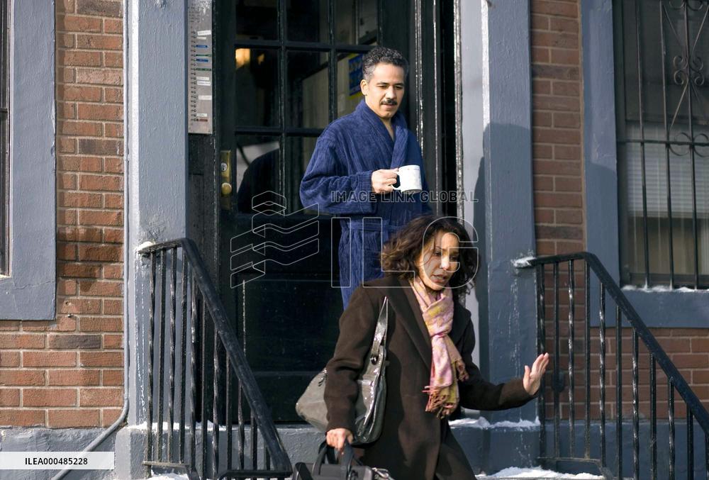 Jack Goes Boating (2010)