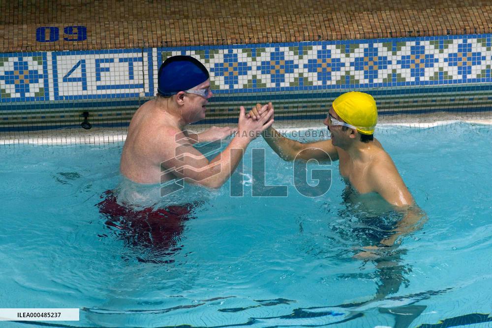 Jack Goes Boating (2010)