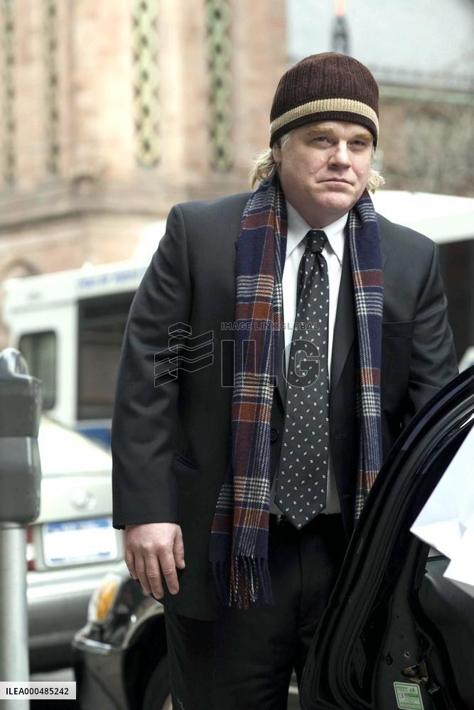 Jack Goes Boating (2010)