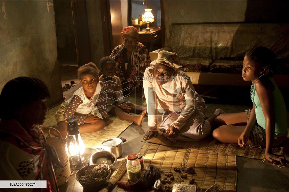 Life, Above All (2010)