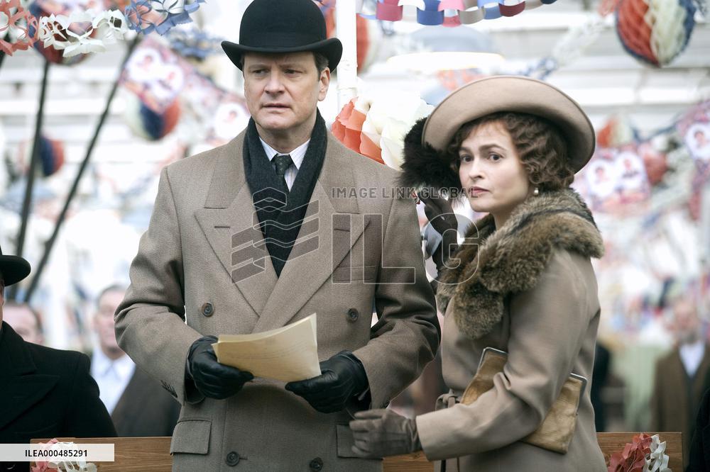 The King's Speech (2010)